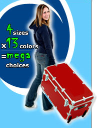 Camping Gear, Supplies and Trunks