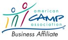 Proud Member of The American Camp Association