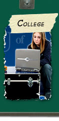 Footlockers for College